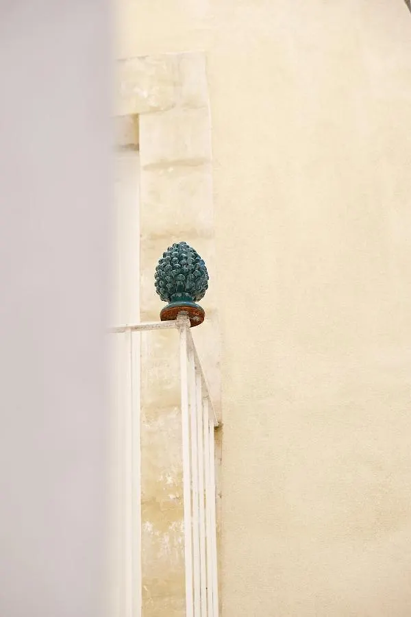 Hotel Balate Dimora In Centro Ragusa 2*,