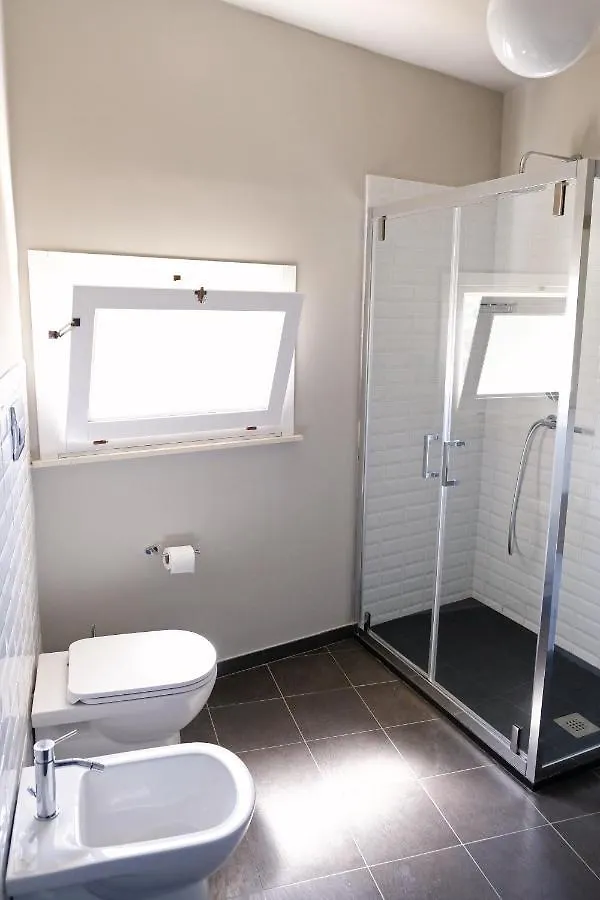 Hotel Balate Dimora In Centro Ragusa 2*,