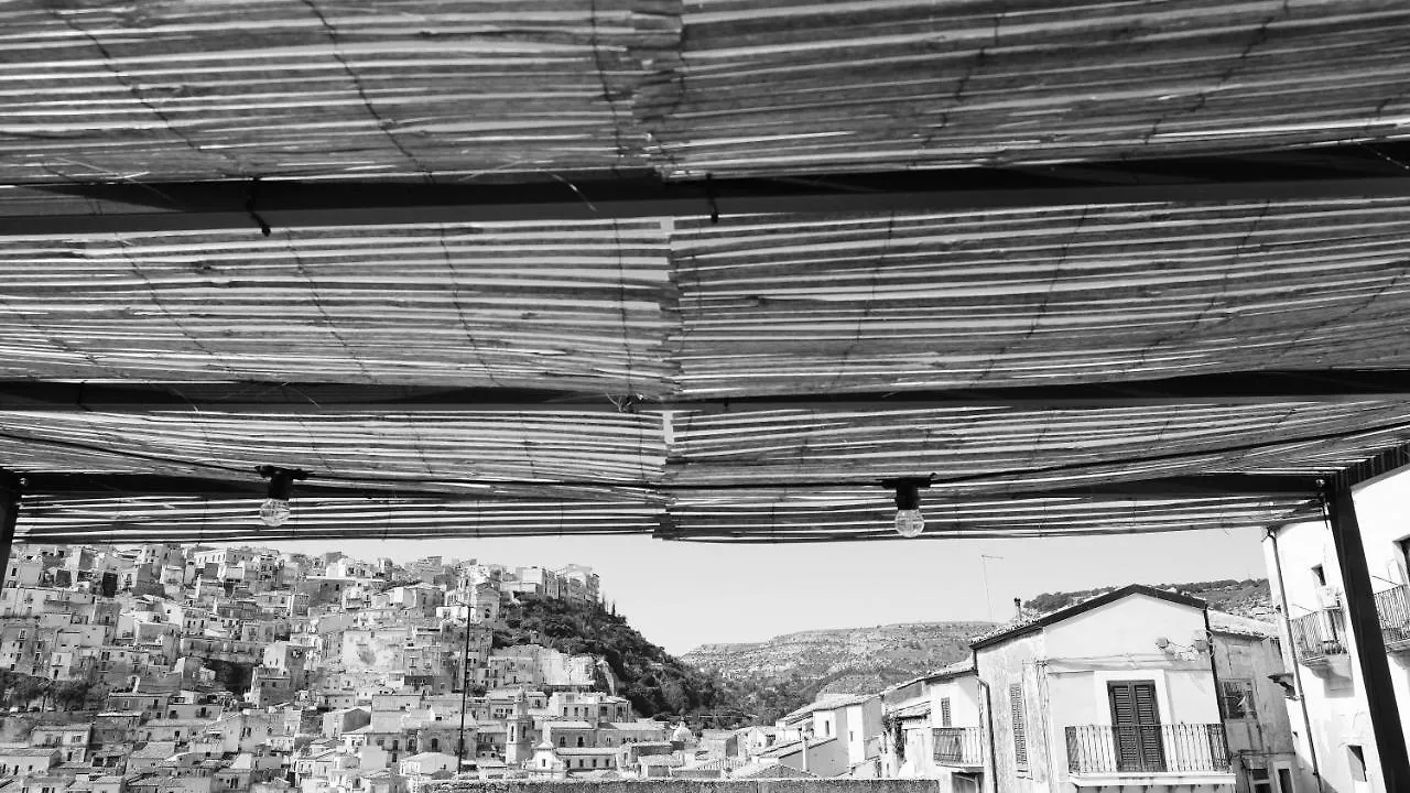 Affittacamere Hotel Balate Dimora In Centro Ragusa