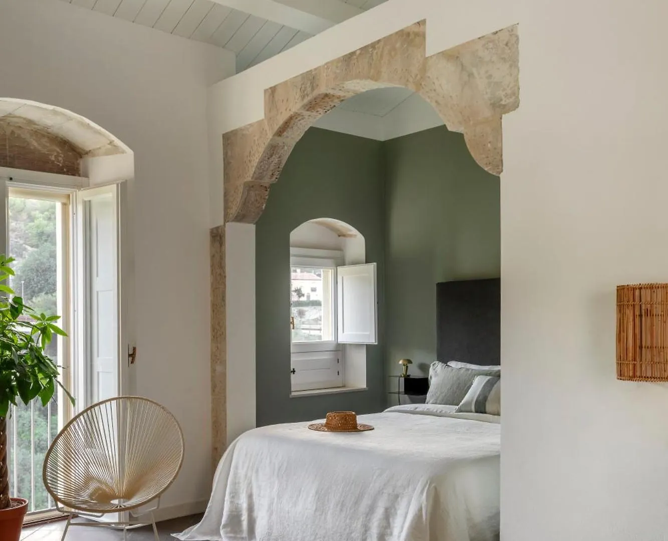Affittacamere Hotel Balate Dimora In Centro Ragusa