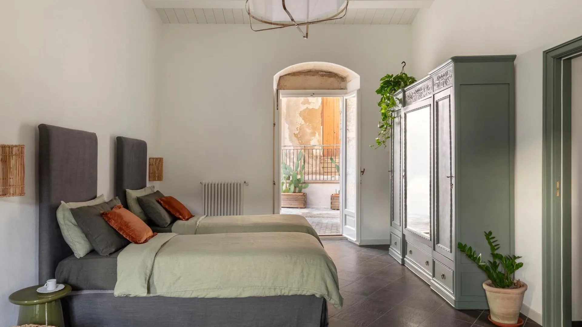 Hotel Balate Dimora In Centro Ragusa 2*,  Italia