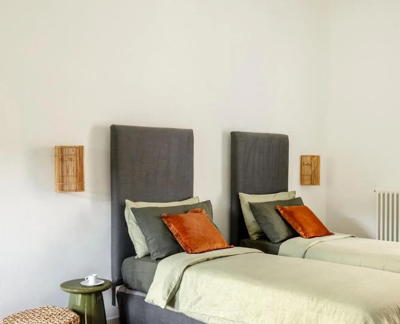 Affittacamere Hotel Balate Dimora In Centro Ragusa