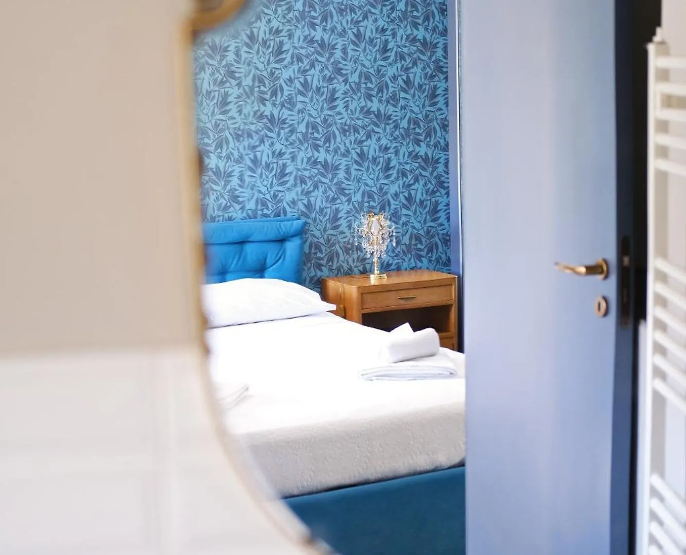 Hotel Balate Dimora In Centro Ragusa
