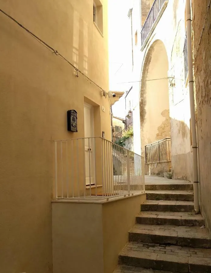 Hotel Balate Dimora In Centro Ragusa 2*,  Italia