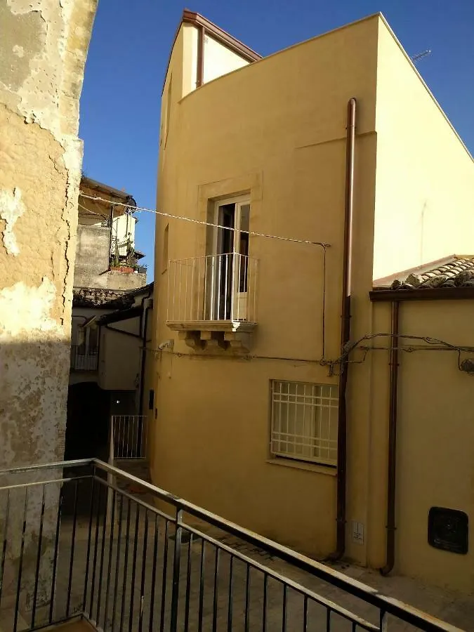 Affittacamere Hotel Balate Dimora In Centro Ragusa