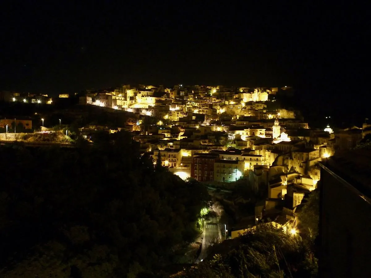 Affittacamere Hotel Balate Dimora In Centro Ragusa