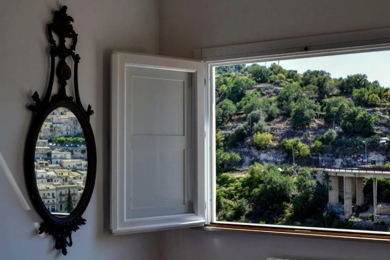 Hotel Balate Dimora In Centro Ragusa Italia