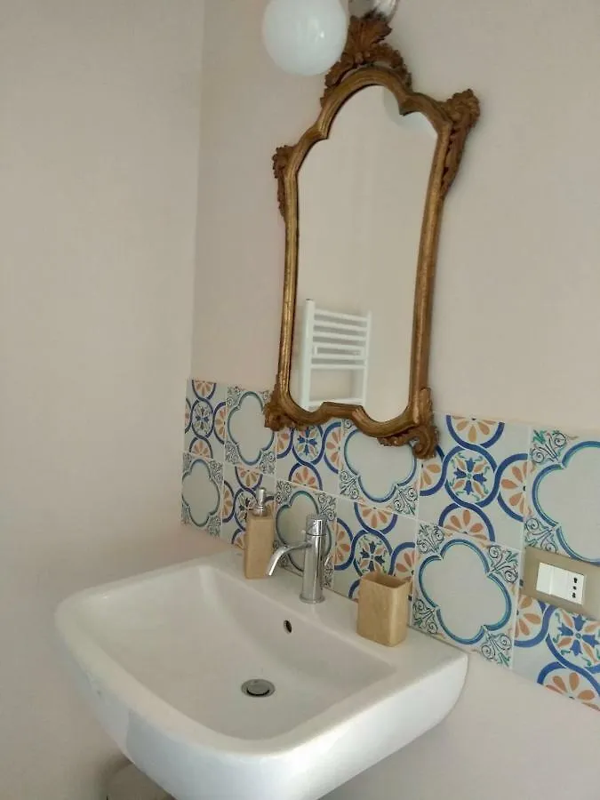 Hotel Balate Dimora In Centro Ragusa