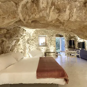 Hotel Relais&châteaux Don Serafino, Raguse